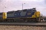 CSX 6365